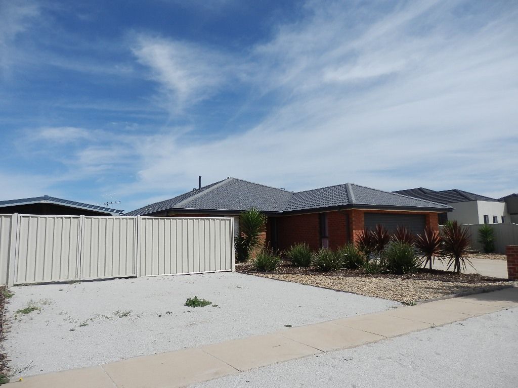 8 Kildare Avenue, MOAMA, NSW 2731