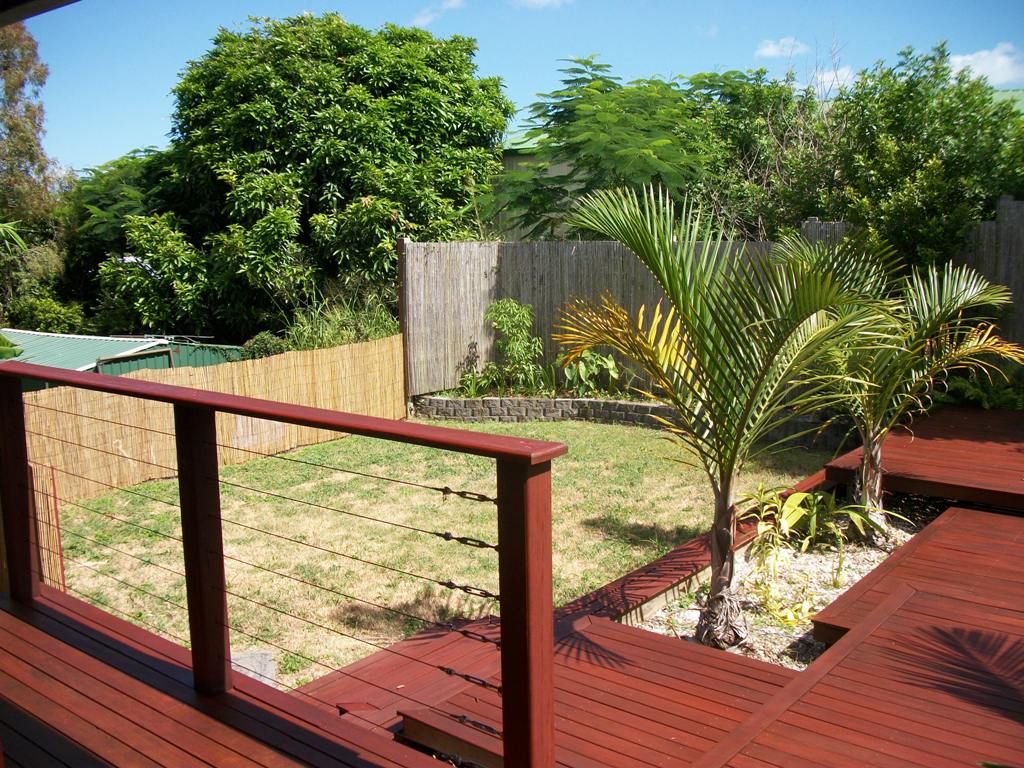 31 Poplar Street, YEPPOON, QLD 4703