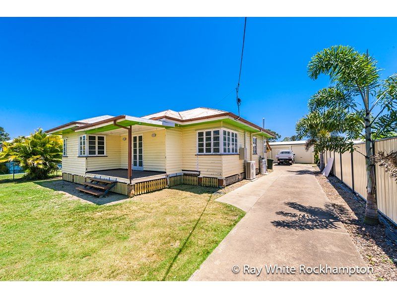 195 Thozet Road, KOONGAL, QLD 4701