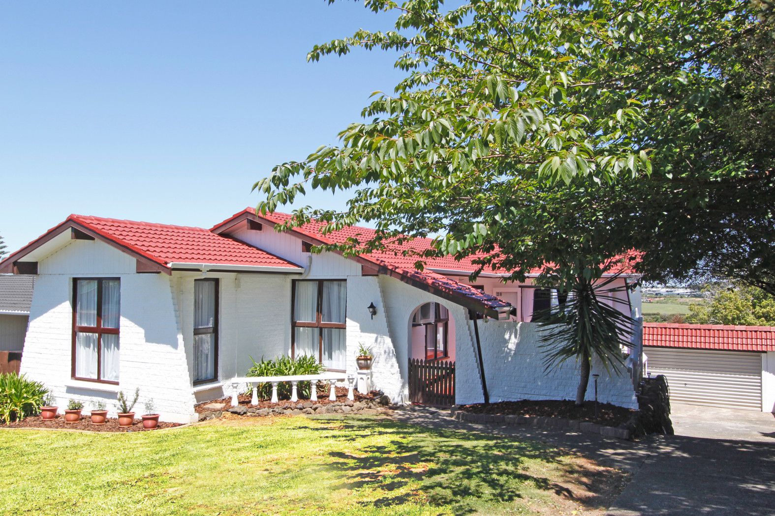 28 Ellesmere Crescent, Pakuranga, Manukau City