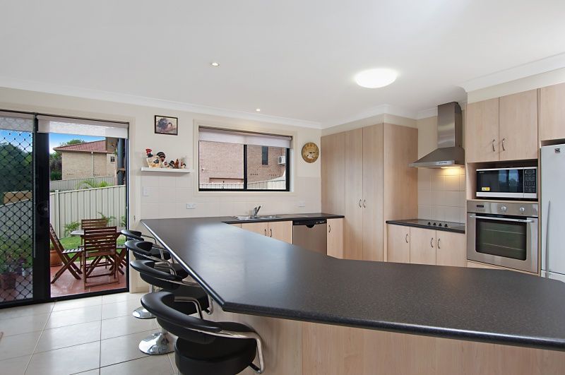 9 Cockatoo Crescent, GOONELLABAH, NSW 2480