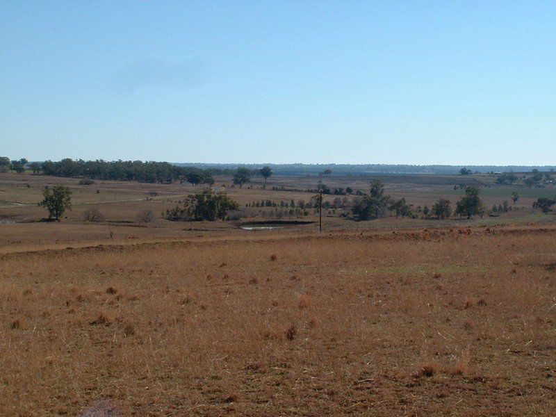 Lot 3 Karinda Estate Yetman Road, INVERELL, NSW 2360