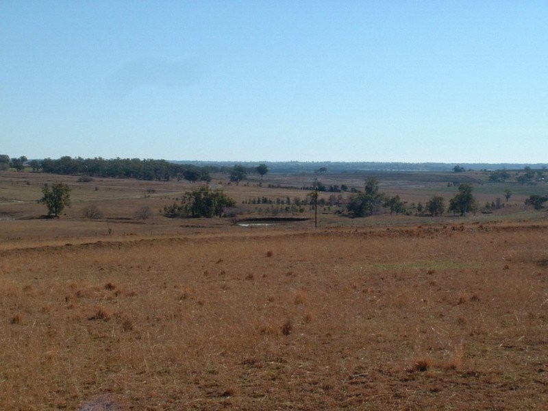 Lot 3 Karinda Estate Yetman Road, INVERELL, NSW 2360