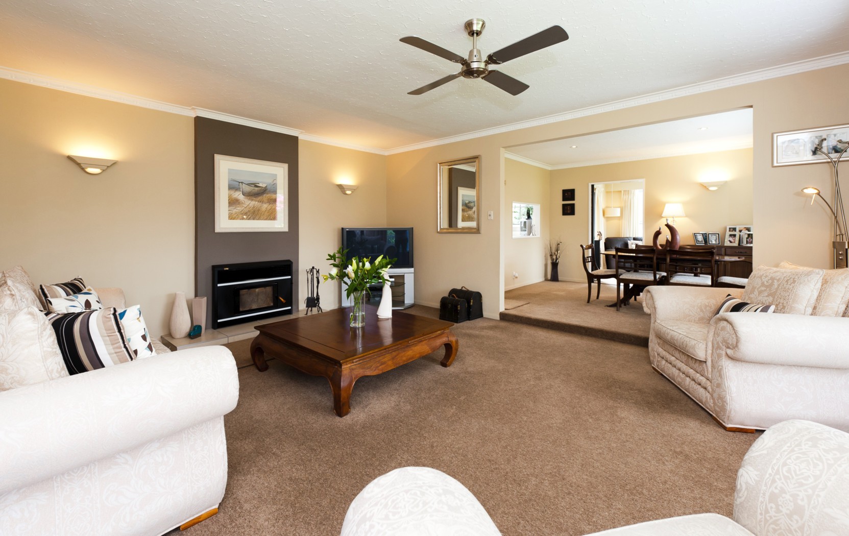 10 Bridgemere Lane, CASHMERE, Christchurch City