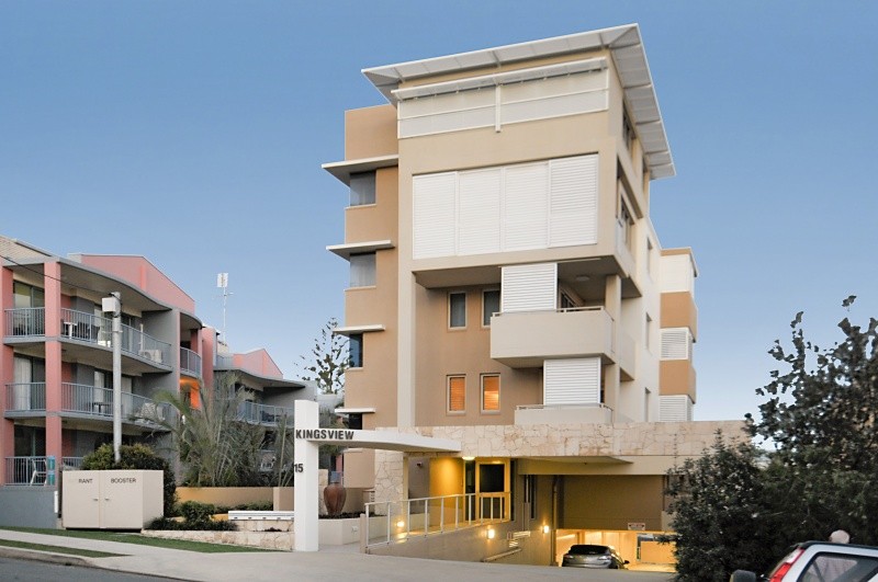 Unit 2 'Kingsview' 15 Orvieto Terrace, KINGS BEACH, QLD 4551
