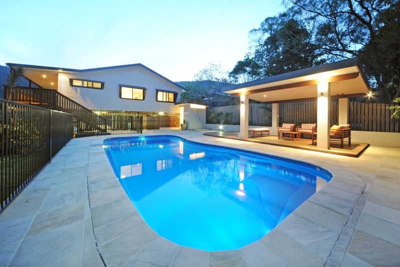 12 Moonlight Drive, JUBILEE POCKET QLD 4802