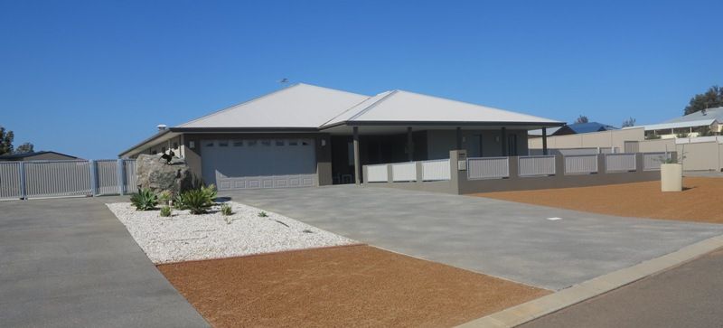 46 Tersonia Way, STRATHALBYN, WA 6530
