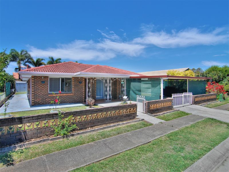 7 Bagley Street, BANYO, QLD 4014