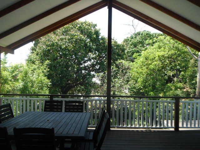 27 hopetoun Street, ASCOT, QLD 4007