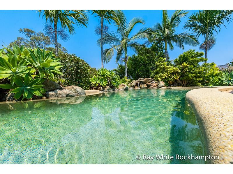 10 Ridgedale Avenue, NORMAN GARDENS, QLD 4701