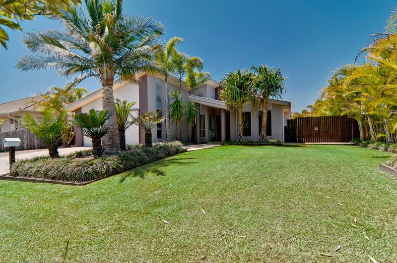 17 Sauger Court, MOUNTAIN CREEK QLD 4557