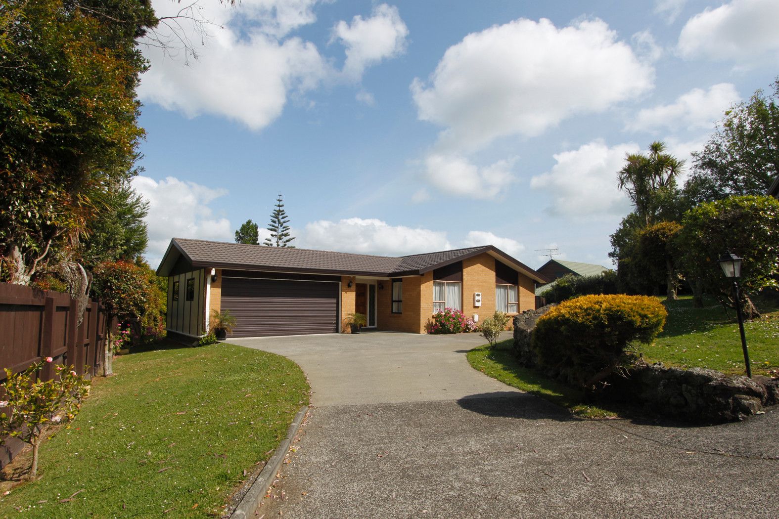 25 Baird Street, Howick, Manukau City