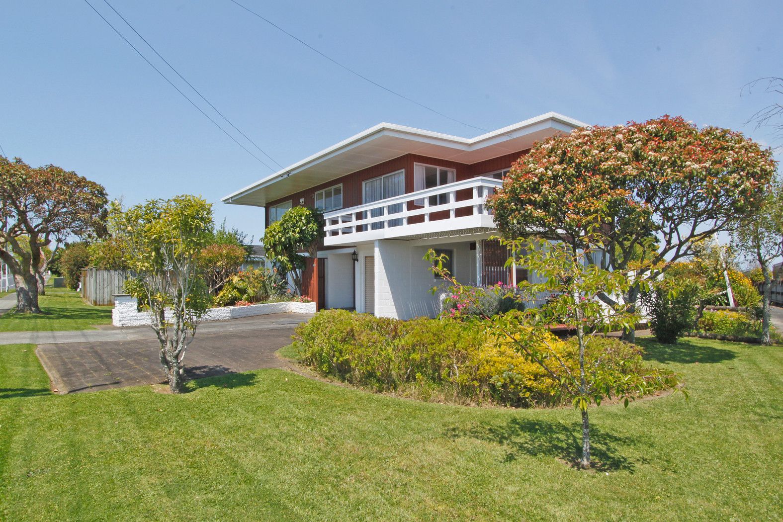 185 Bucklands Beach Road, BUCKLANDS BEACH, Manukau City