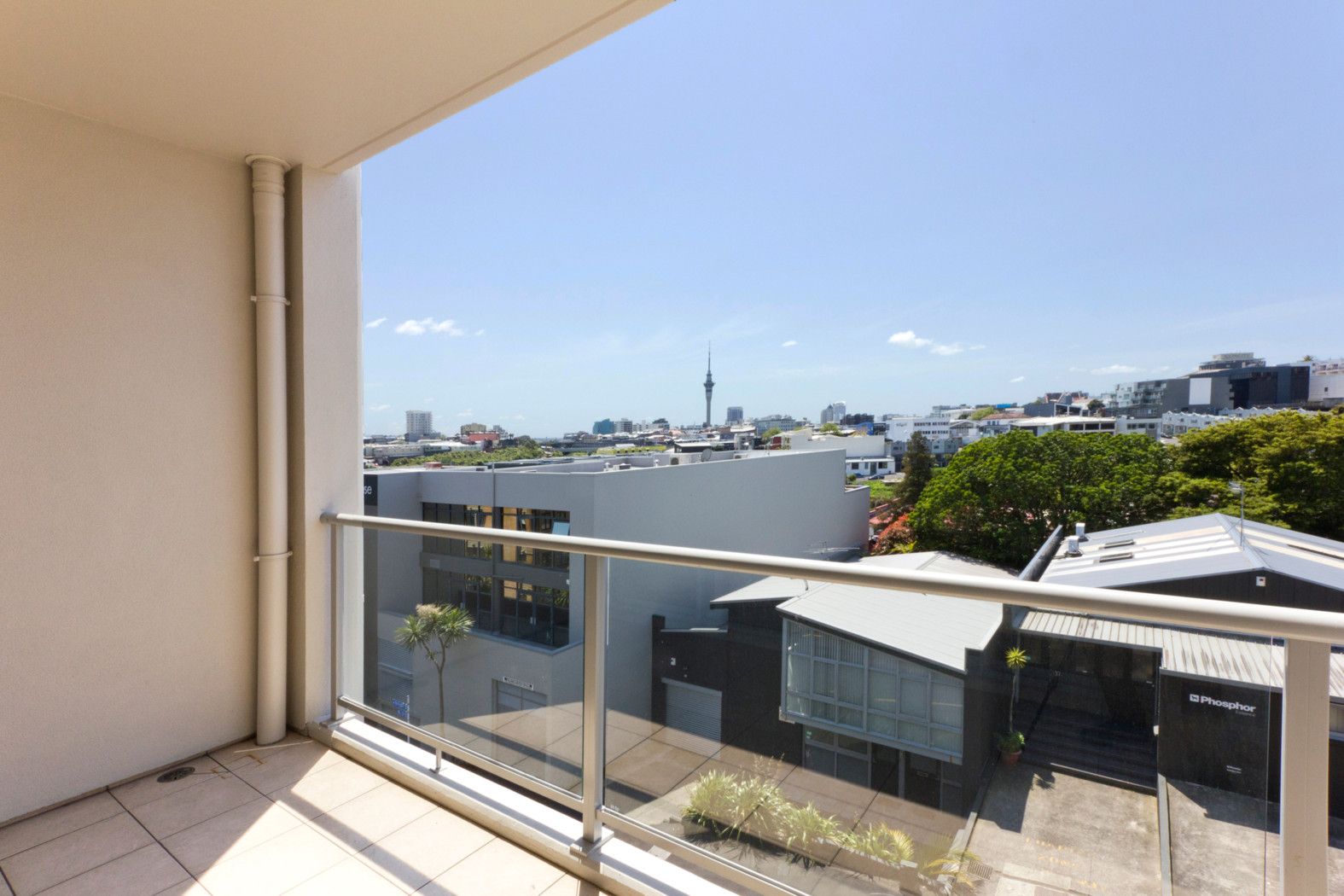 EDEN TERRACE, Auckland City