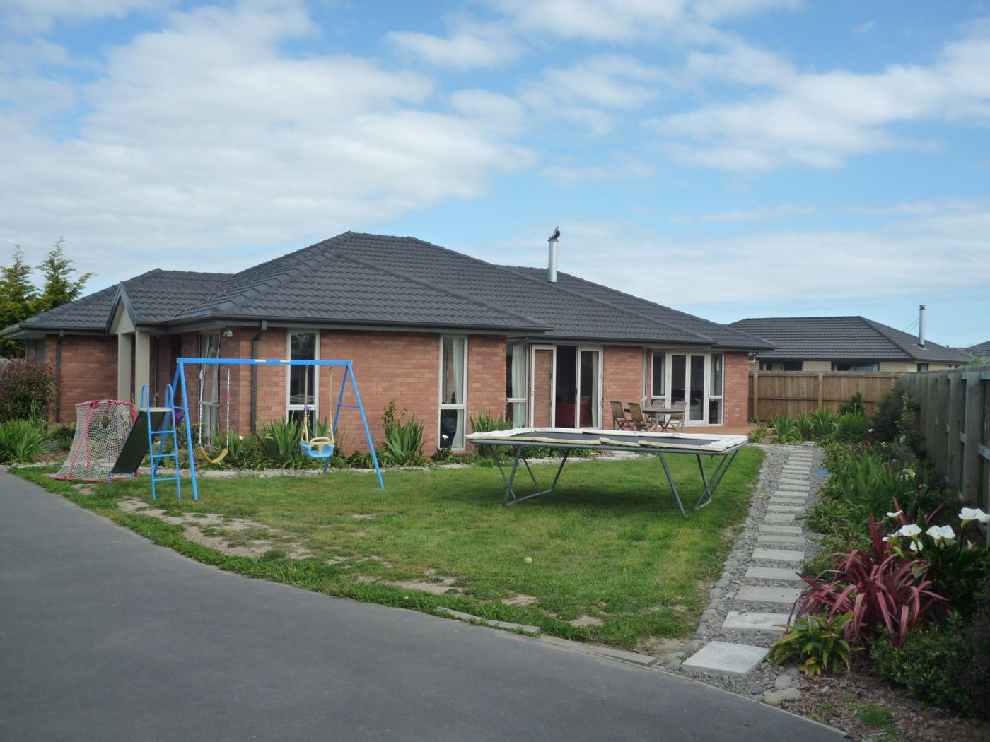 4 Binyon Place, ROLLESTON, Selwyn District