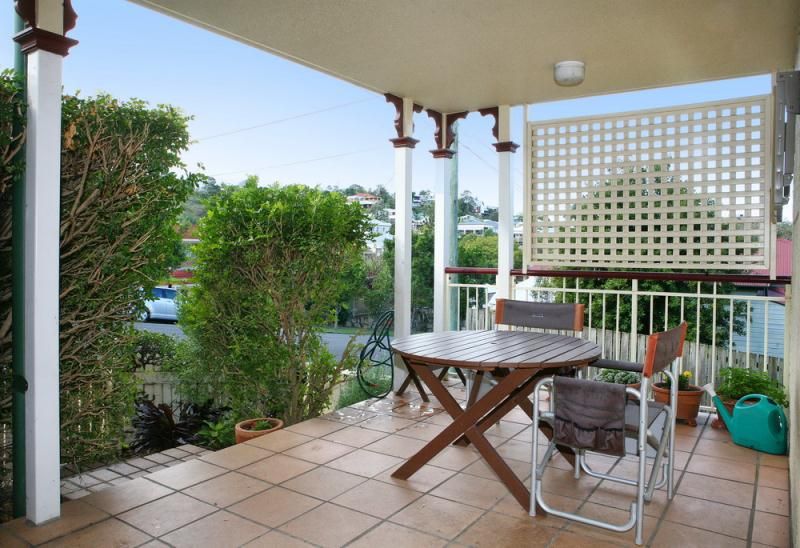 6/90 Charlotte Street, Paddington, QLD 4064