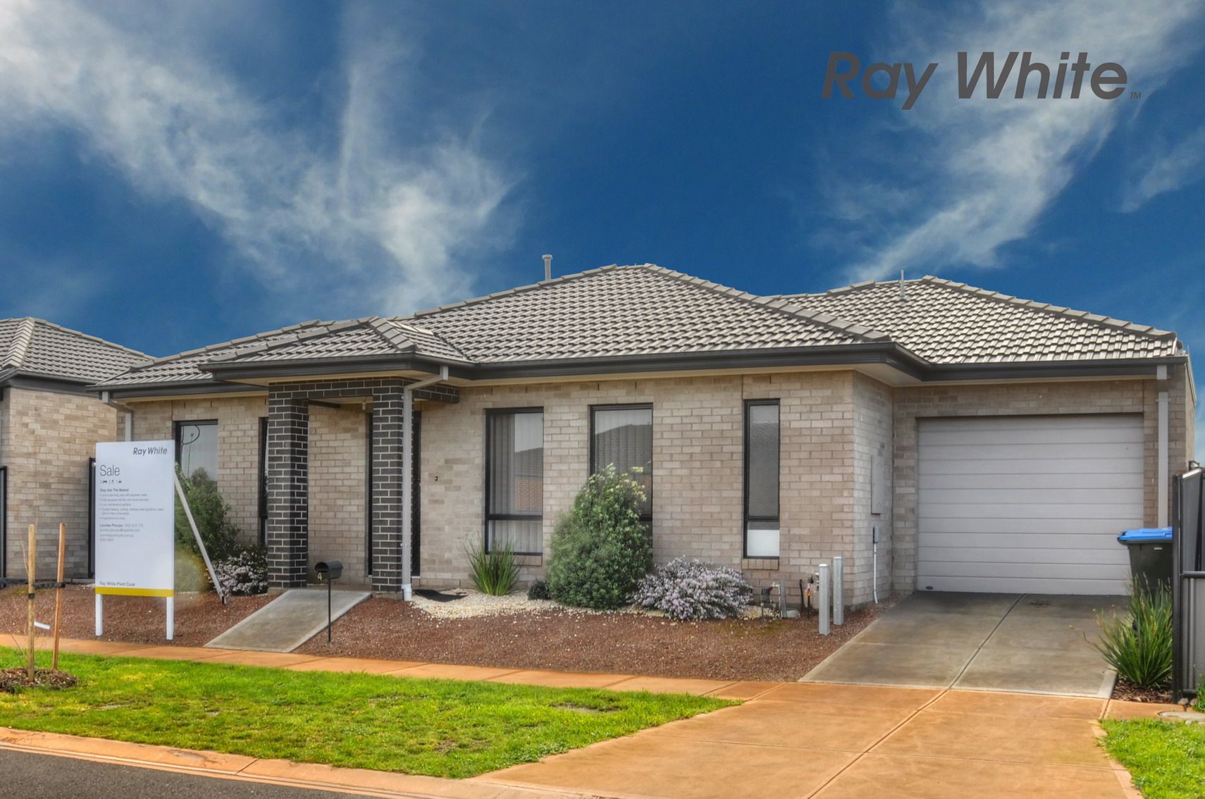 4 Evatt Green, POINT COOK VIC 3030