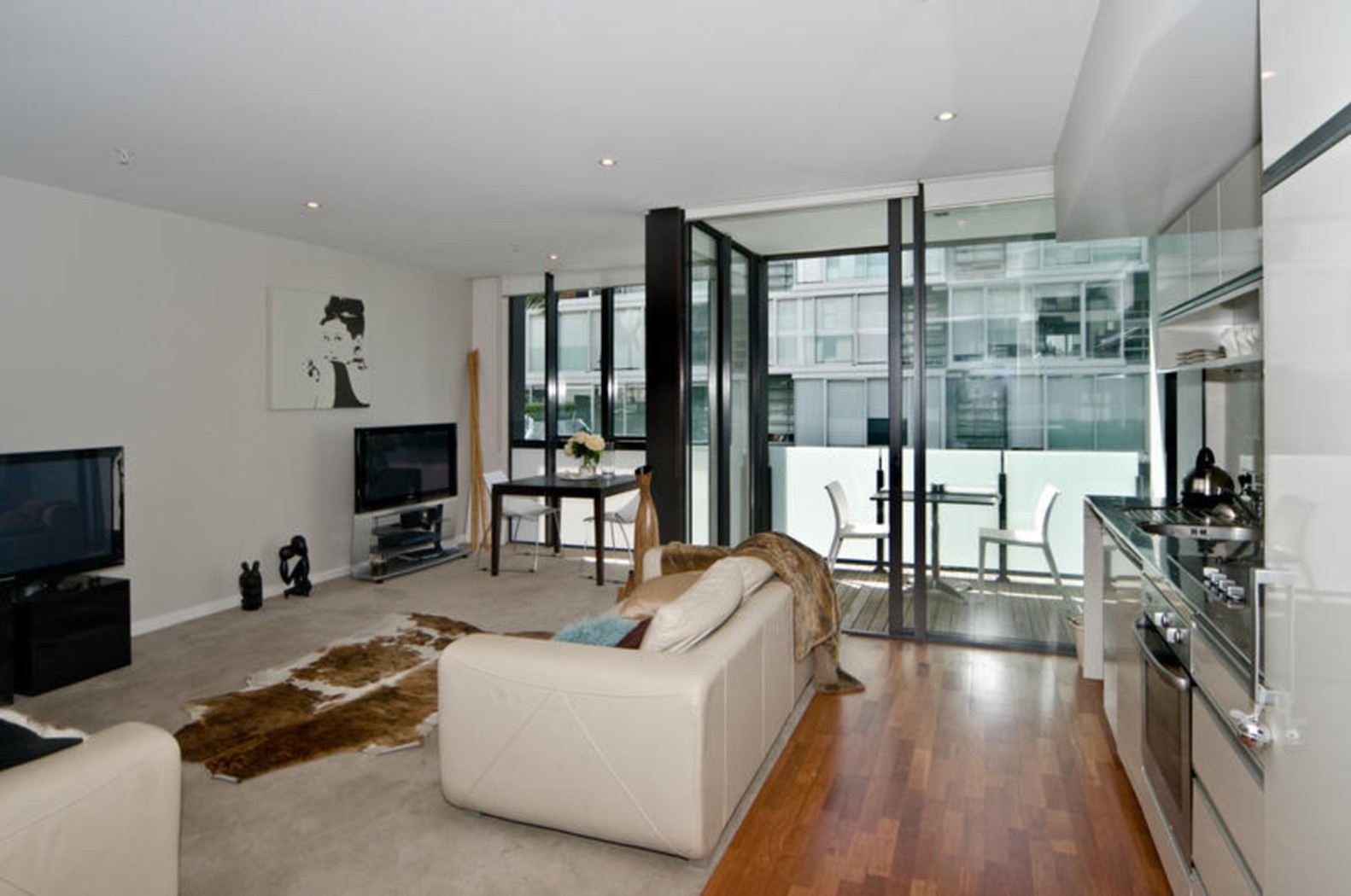 AUCKLAND CENTRAL, Auckland City