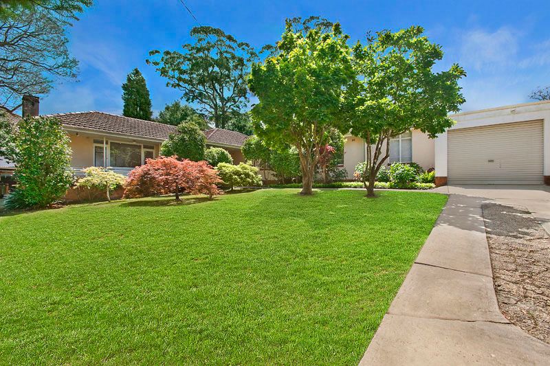26 Glendale Road, TURRAMURRA, NSW 2074