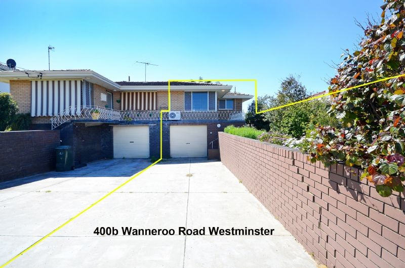 420a Wanneroo Road, WESTMINSTER, WA 6061
