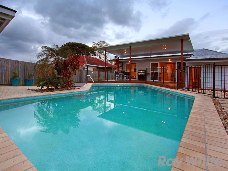 66 Miller Street, CHERMSIDE, QLD 4032