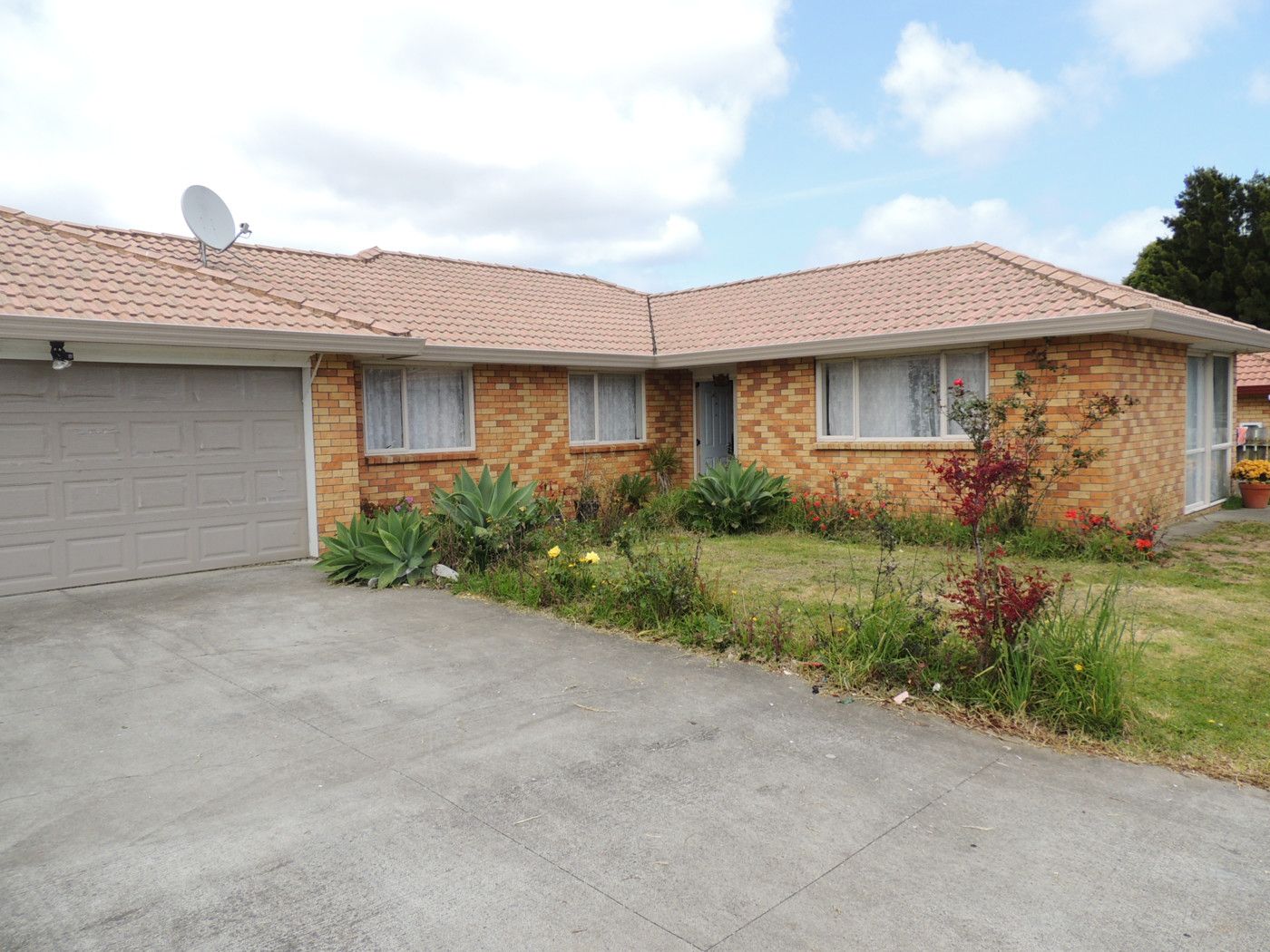17 Tilberg Street, FAVONA, Manukau City