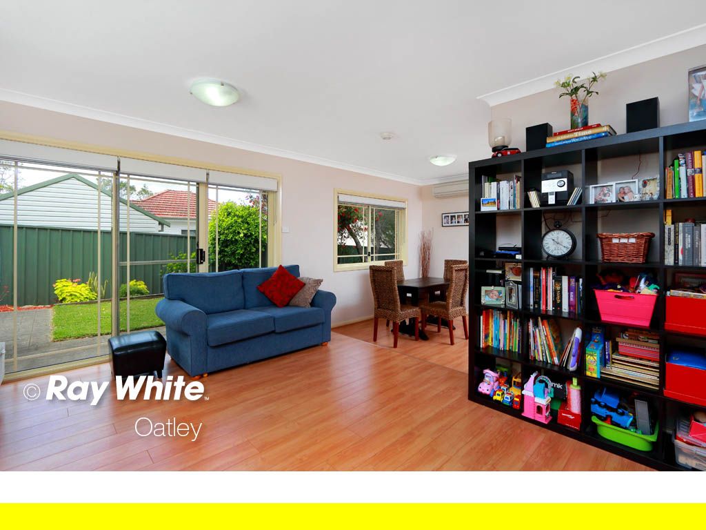 6/1 Roberts Avenue, MORTDALE, NSW 2223