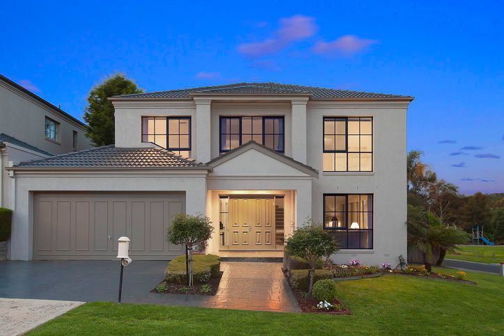 5 Kenman Close, TEMPLESTOWE VIC 3106