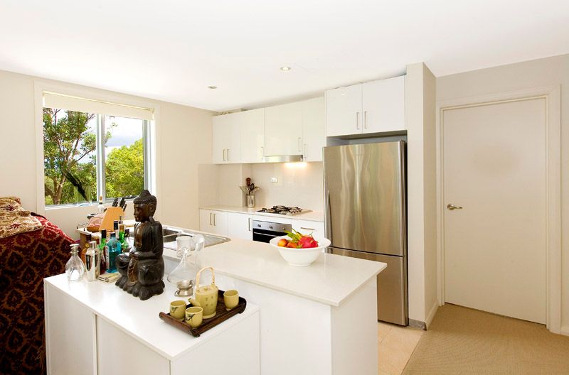 25/16-18 Boyd Street, TURRAMURRA, NSW 2074