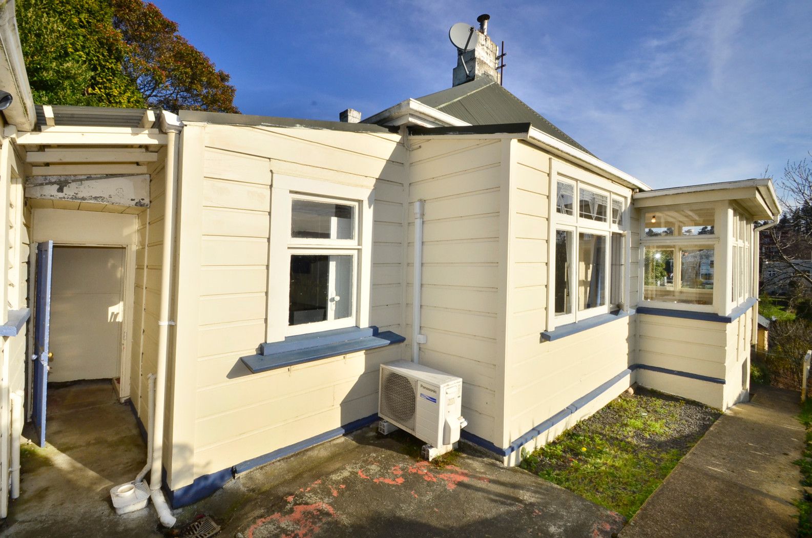 53 Chambers Street, NORTH EAST VALLEY, Dunedin City