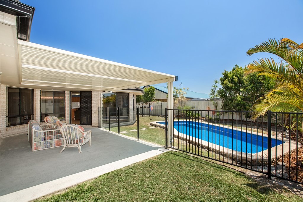 22 Escolar Drive, MOUNTAIN CREEK, QLD 4557