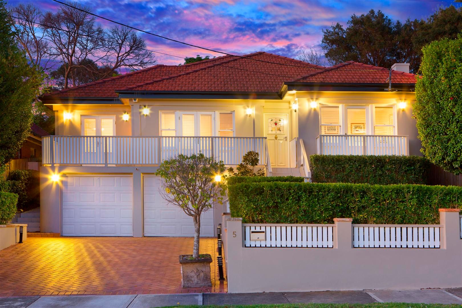 5 Stewart Street, ARTARMON NSW 2064