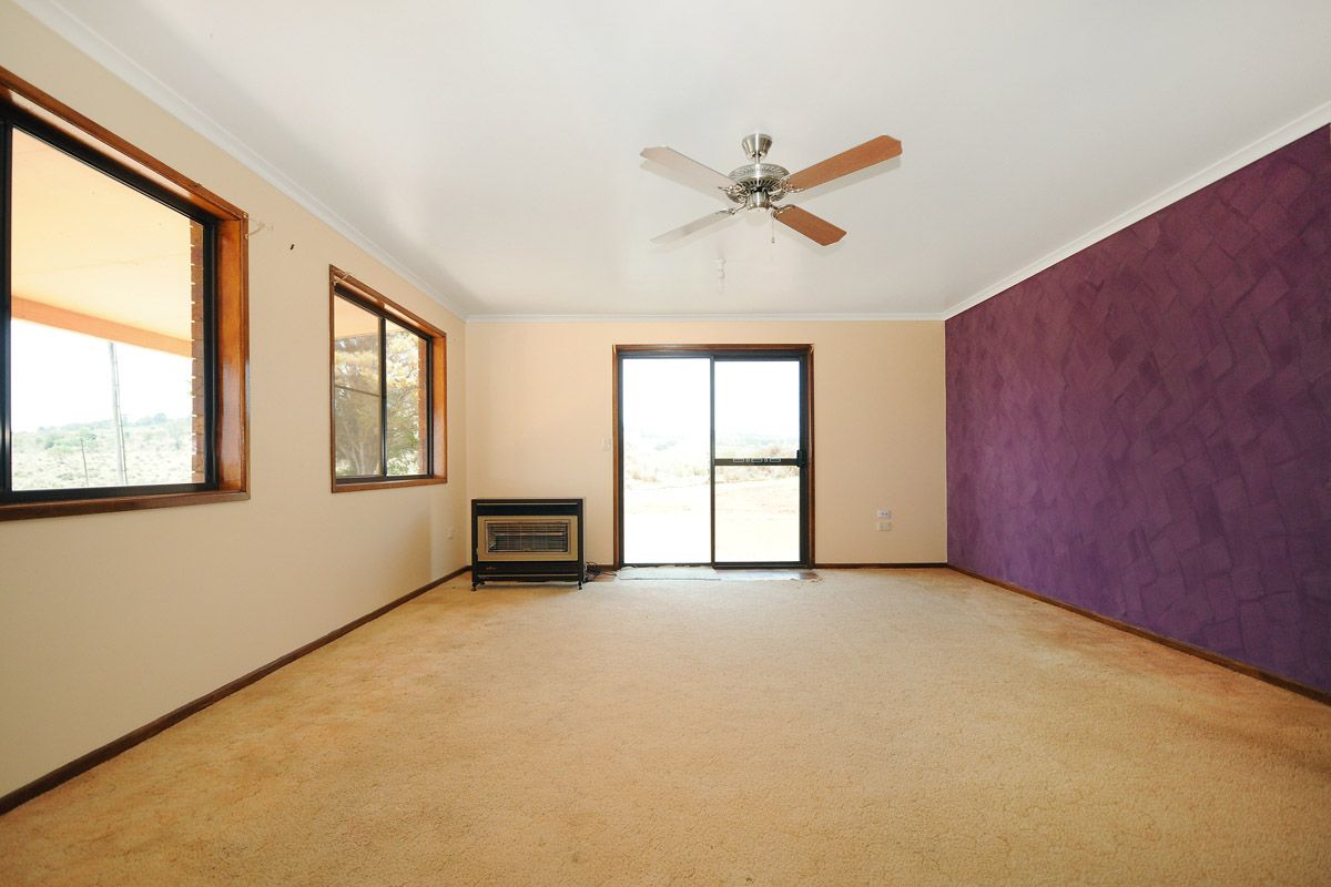 261 Gowrie Glencoe Road, GLENCOE, QLD 4352