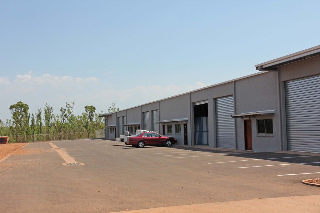 6/8 Aristos Place, WINNELLIE, NT 0820