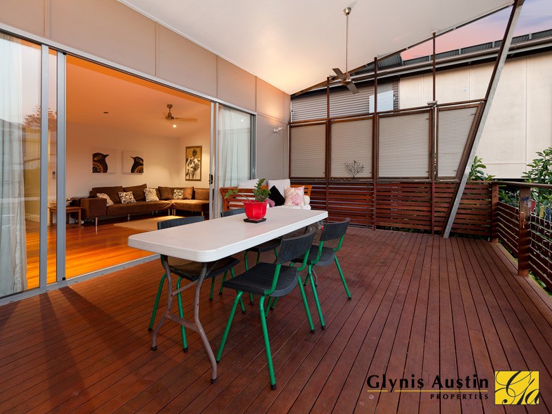 138 Arthur Terrace, RED HILL, QLD 4059
