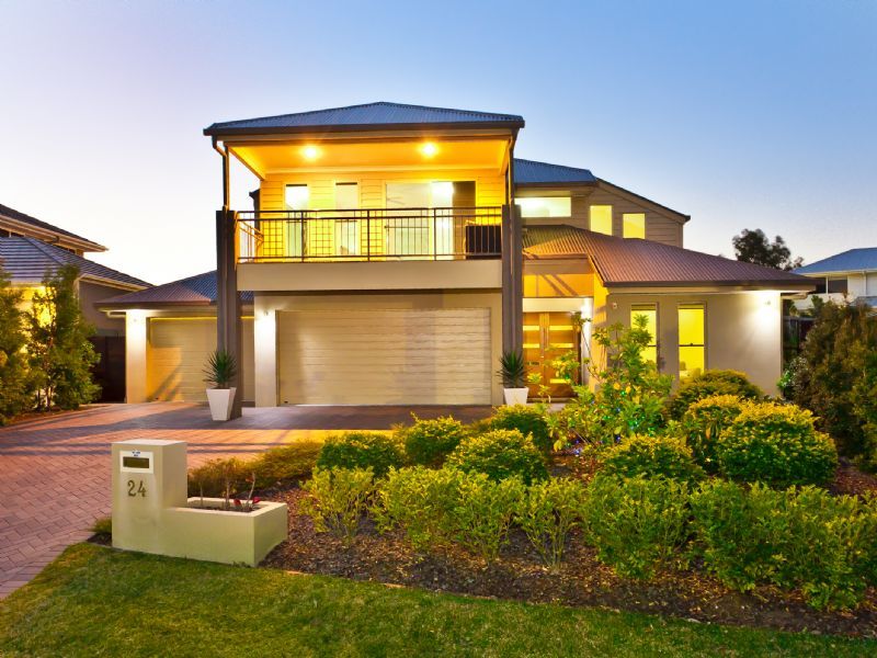 24 Nicklaus Parade, NORTH LAKES, QLD 4509