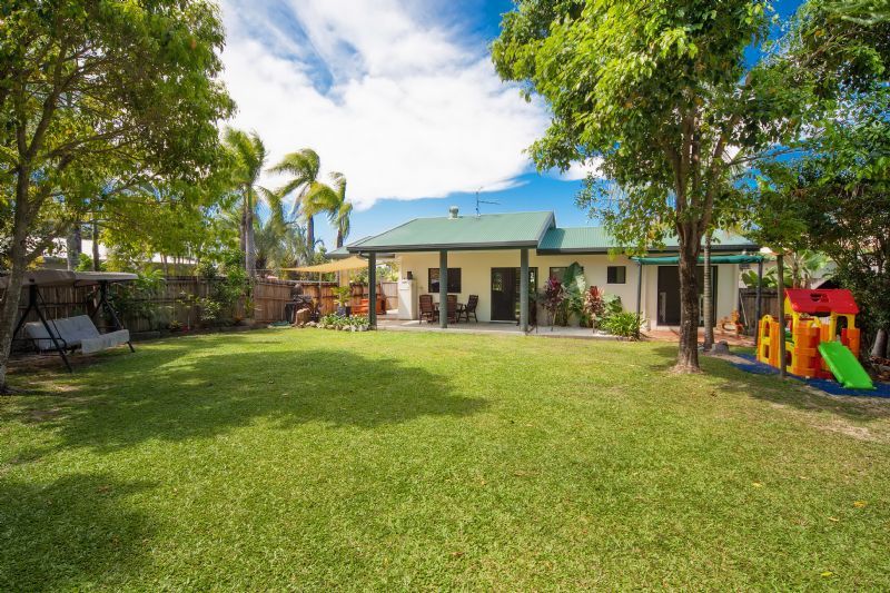 45a Cottesloe Drive, KEWARRA BEACH, QLD 4879