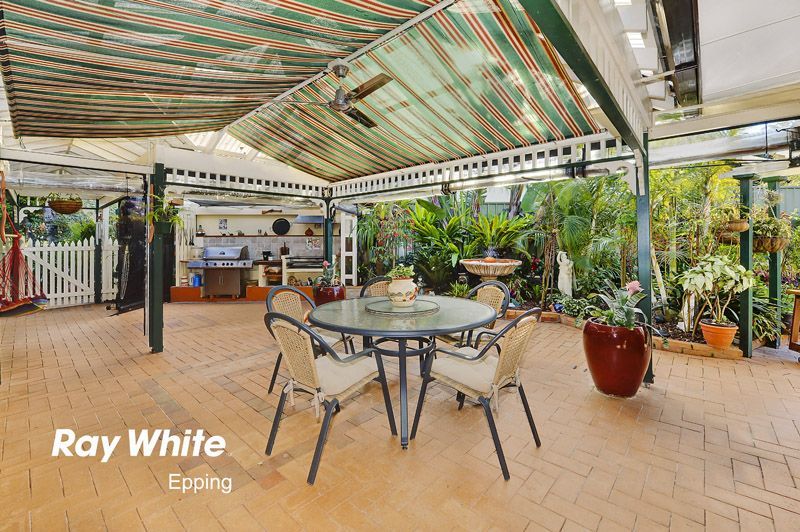 26 Lamorna Avenue, BEECROFT, NSW 2119