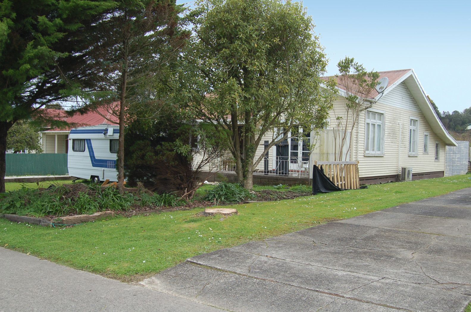 11 Edward Street, TE KUITI, Waitomo District