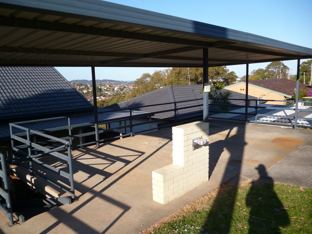 70 Panorama Drive, FARMBOROUGH HEIGHTS, NSW 2526