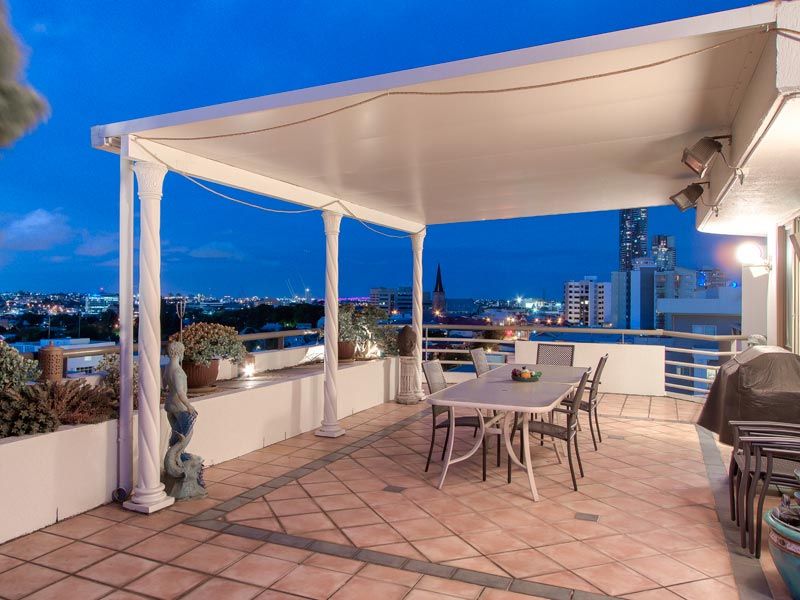 32 Fortescue Street, SPRING HILL QLD 4000