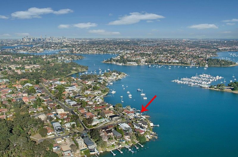 7 Delmar Parade, GLADESVILLE NSW 2111