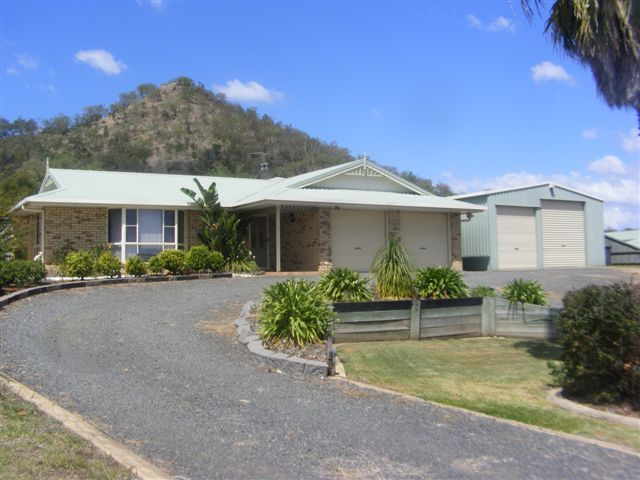 32 Rebwonga Street, KINGSTHORPE QLD 4400