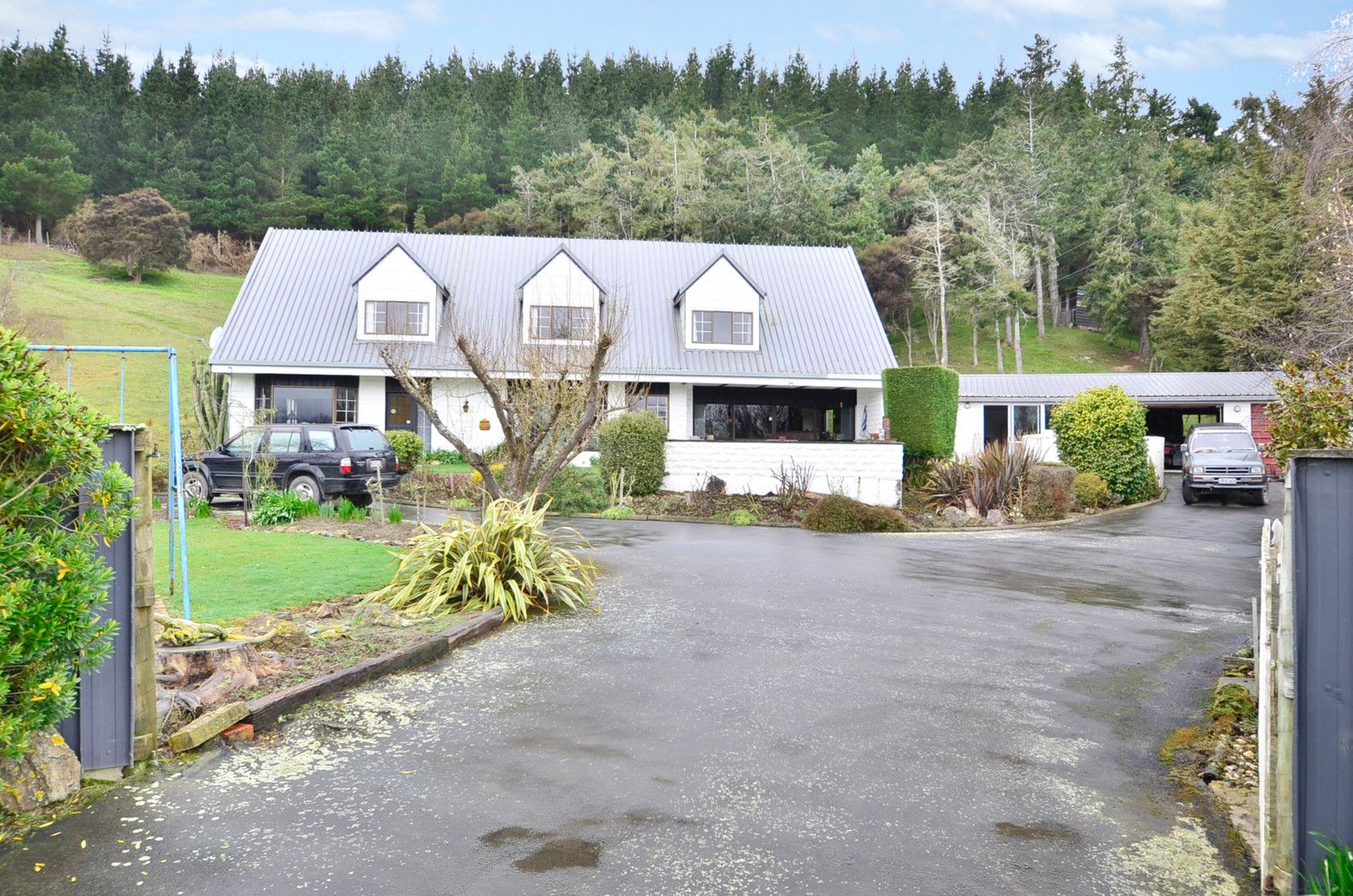 381 Henley Road, Henley, Dunedin City