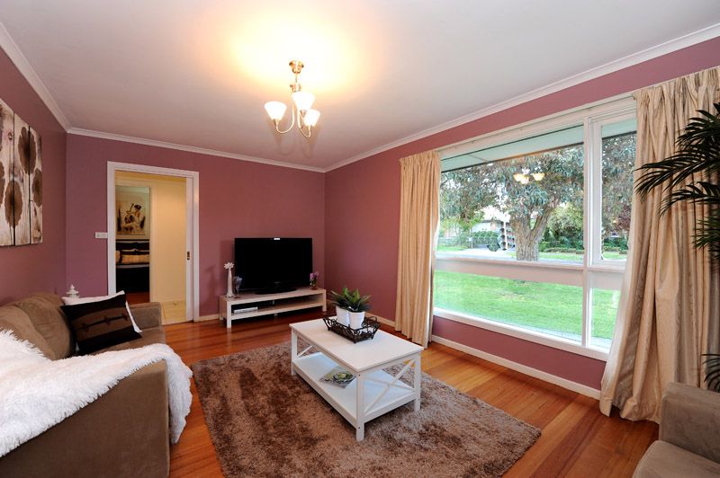 40 Piperita Road, FERNTREE GULLY, VIC 3156