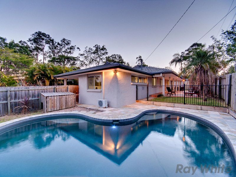 179 Patricks Road, FERNY HILLS QLD 4055