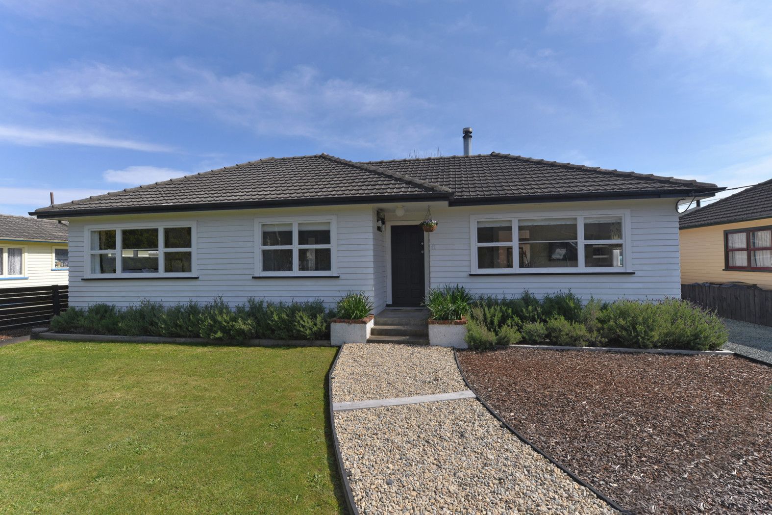21 Elizabeth Street, RICHMOND, Tasman District