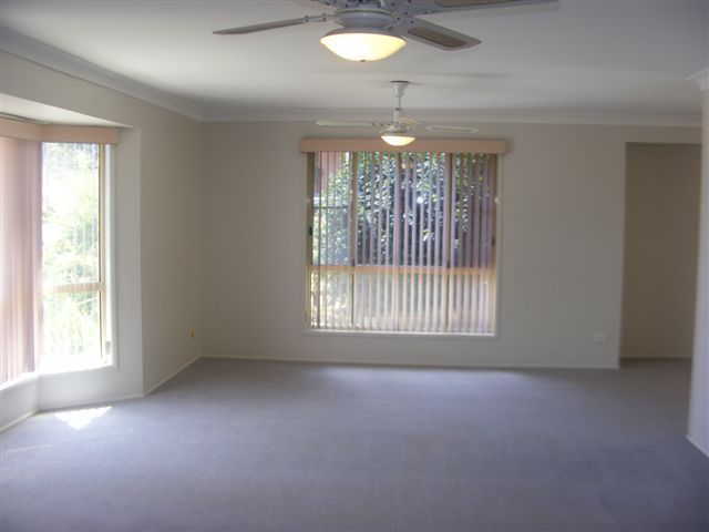 32 Rebwonga Street, KINGSTHORPE, QLD 4400