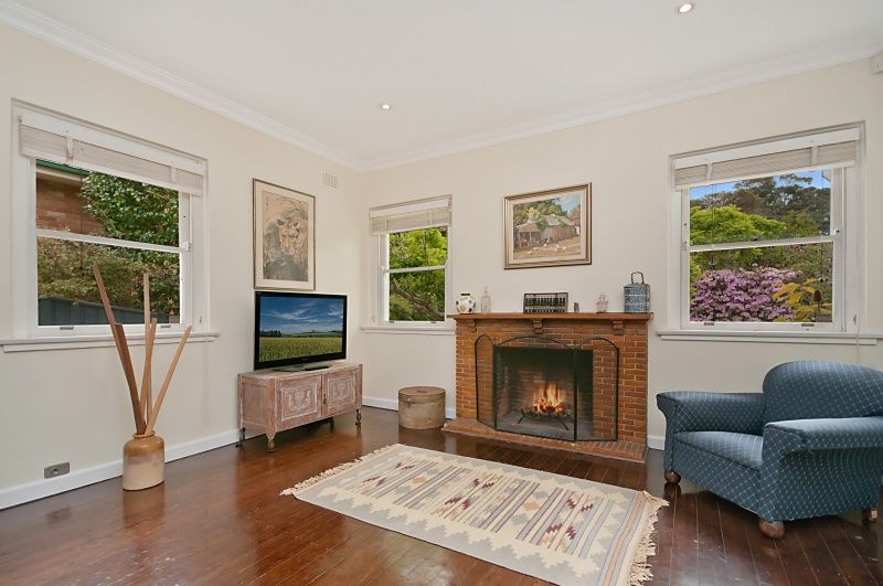5 Canberra Avenue, TURRAMURRA, NSW 2074