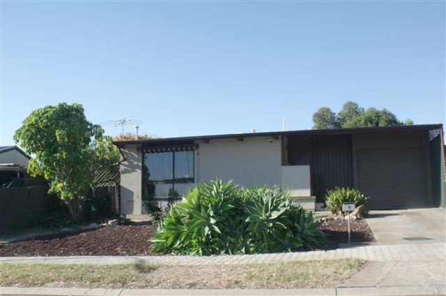 11 Currawong Crescent, CRAIGMORE, SA 5114